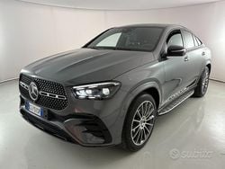 Grigio Usata 2024 Mercedes 350 Coupé | 85.900 €