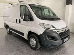 Bianco Usata 2021 Citroën Jumper Monovolume | 13.950 € (Buon prezzo)