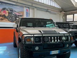 Usata 2004 Hummer H2 SUV | 42.000 € (Super prezzo)