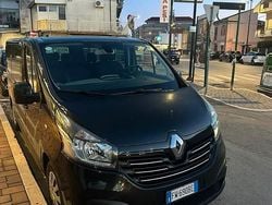Nero Usata 2019 Renault Trafic Monovolume | 16.500 €