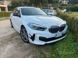 Usata 2019 BMW 116 M Sport Due volumi | 20.000 € (Buon prezzo)