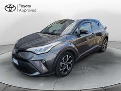 Grigio Usata 2020 Toyota C-HR Trend SUV | 18.900 € (Buon prezzo)