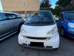 Bianco Usata 2011 Smart ForTwo Coupé Coupé | 5000 € (Buon prezzo)