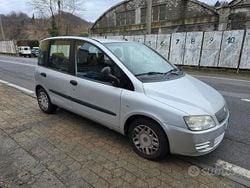 Grigio Usata 2008 Fiat Multipla Dynamic Monovolume | 2700 € (Ottimo prezzo)