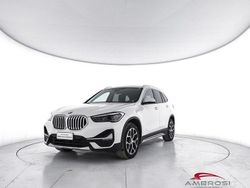 Bianco Usata 2021 BMW X1 xLine SUV | 21.900 € (Ottimo prezzo)