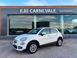Usata 2018 Fiat 500X Pop Star SUV | 16.390 € (Buon prezzo)