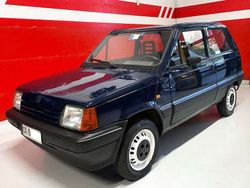 Blu/azzurro Usata 1992 Seat Marbella Due volumi | 3000 €