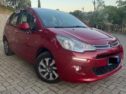 Rosso Usata 2014 Citroën C3 Seduction Tre volumi | 4500 € (Ottimo prezzo)