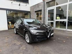 Other Usata 2018 Alfa Romeo Stelvio Executive SUV | 15.500 € (Ottimo prezzo)
