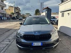 Gray Nuova 2025 Skoda Kamiq SUV | 24.890 € (Buon prezzo)