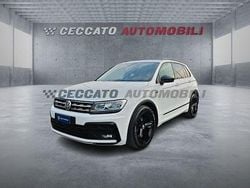 Bianco Usata 2019 VW Tiguan Sportline SUV | 16.835 € (Super prezzo)