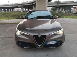 Usata 2018 Alfa Romeo Stelvio Business SUV | 18.900 € (Buon prezzo)