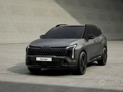 Nuova 2025 Kia Sportage SUV | 26.400 € (Super prezzo)