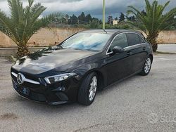 Usata 2020 Mercedes A180 | 15.800 €