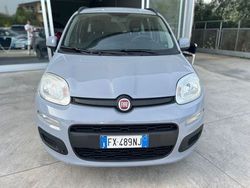 Blu Usata 2019 Fiat Panda Lounge Due volumi | 8700 € (Buon prezzo)