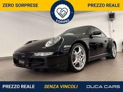 Other Usata 2008 Porsche 911 Carrera 4 Coupé | 54.990 € (Ottimo prezzo)