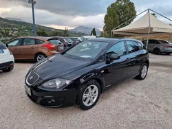 Nero Usata 2012 Seat Leon Tre volumi | 6300 € (Ottimo prezzo)