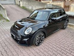 Nero Usata 2022 Mini John Cooper Works Due volumi | 32.000 € (Buon prezzo)
