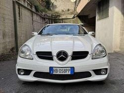 Usata 2005 Mercedes SLK55 AMG AMG Cabrio | 33.000 €