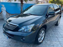 Grigio Usata 2008 Lexus RX400h Ambassador SUV | 12.500 €