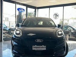 Giallo Nuova 2025 Ford Puma Gen-E SUV | 17.450 € (Buon prezzo)