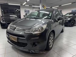 Grigio Usata 2013 Citroën C3 Seduction Tre volumi | 6290 € (Buon prezzo)