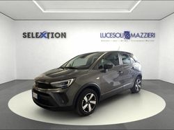 Blu Usata 2023 Opel Crossland Edition SUV | 16.400 € (Buon prezzo)