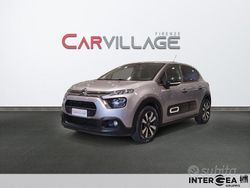 Grigio Usata 2024 Citroën C3 PureTech Tre volumi | 12.450 € (Ottimo prezzo)