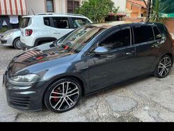 Usata 2014 VW Golf VII GTD Tre volumi | 12.800 € (Ottimo prezzo)