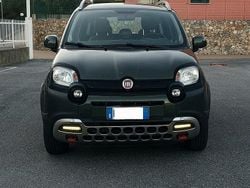 Usata 2017 Fiat Panda Cross Cross Due volumi | 14.000 € (Buon prezzo)