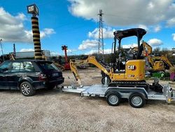 Nero Usata 2009 Land Rover Range Rover SUV | 4500 € (Ottimo prezzo)