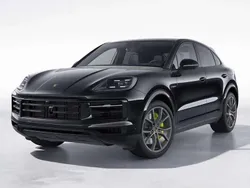 A1 nero Usata 2024 Porsche Cayenne SUV | 114.900 € (Super prezzo)