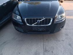 Nero Usata 2008 Volvo V70 Station wagon | 1830 € (Ottimo prezzo)