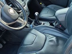 Usata 2015 Jeep Cherokee Limited SUV | 11.000 € (Buon prezzo)