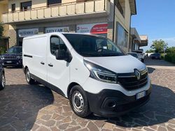Bianco Usata 2021 Renault Trafic Furgone | 14.900 € (Buon prezzo)