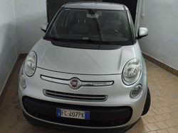 Grigio Usata 2016 Fiat 500L Living Monovolume | 7450 € (Ottimo prezzo)