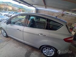 Grigio Usata 2013 Ford C-MAX Titanium Monovolume | 5300 € (Buon prezzo)