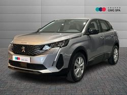 Nero Usata 2022 Peugeot 3008 Active SUV | 20.990 € (Buon prezzo)