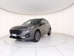 Grigio Usata 2022 Ford Kuga ST-Line X SUV | 24.420 € (Buon prezzo)