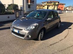 Grigio Usata 2012 Renault Clio III Tre volumi | 5500 € (Cara)