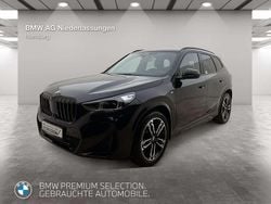 Nero Usata 2024 BMW X1 M Sport SUV | 42.000 € (Super prezzo)