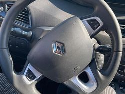 Bianco Usata 2011 Renault Scénic III Monovolume | 4700 € (Buon prezzo)