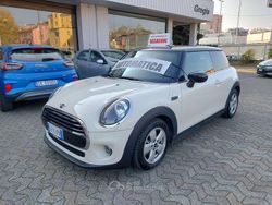 Bianco Usata 2020 Mini Cooper S Business Due volumi | 16.900 € (Super prezzo)