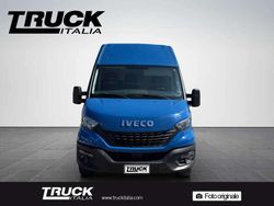 Blu Usata 2020 Iveco Daily Tre volumi | 18.500 € (Super prezzo)