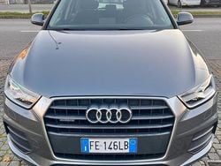 Grigio Usata 2016 Audi Q3 SUV | 11.500 € (Super prezzo)