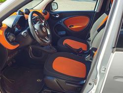 Bianco Usata 2019 Smart ForFour Superpassion Due volumi | 16.000 € (Cara)
