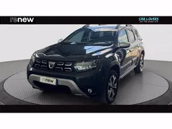 Nero Usata 2022 Dacia Duster Prestige SUV | 15.490 € (Buon prezzo)