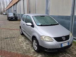 Argento Usata 2005 VW Fox Due volumi | 2500 € (Cara)