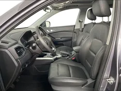 Grigio Usata 2022 DR Automobiles DR4 SUV | 15.500 € (Buon prezzo)