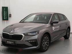 Grigio Usata 2024 Skoda Scala Style Due volumi | 25.900 € (Molto cara)